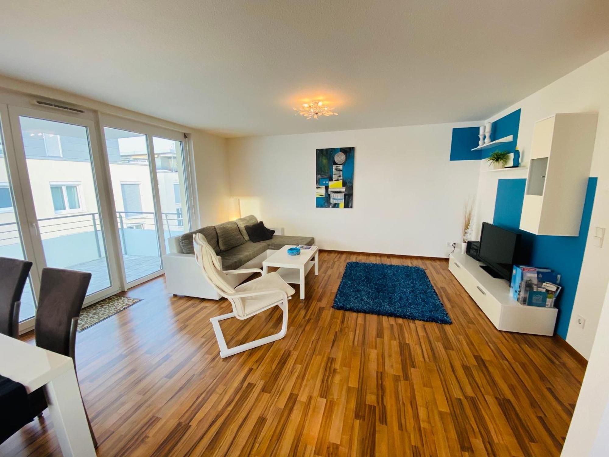 Schillerstrasse Διαμέρισμα Uberlingen Εξωτερικό φωτογραφία