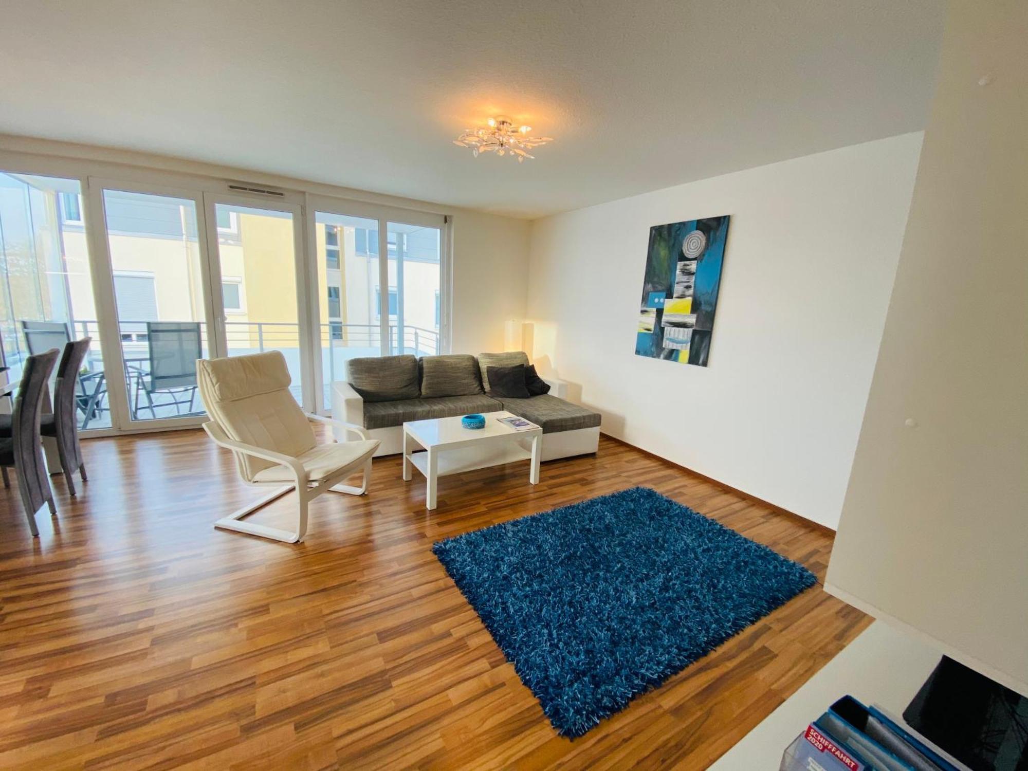 Schillerstrasse Διαμέρισμα Uberlingen Εξωτερικό φωτογραφία